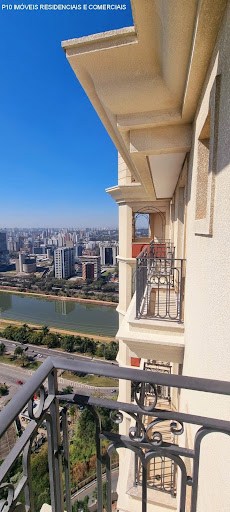 Apartamento, 4 quartos, 430 m² - Foto 8