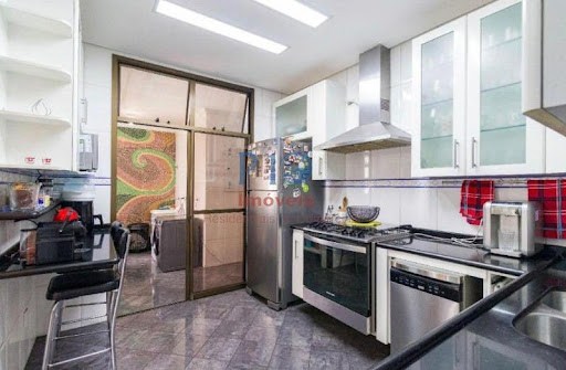 Apartamento, 3 quartos, 300 m² - Foto 9