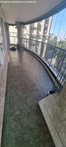 Apartamento, 4 quartos, 235 m² - Foto 20