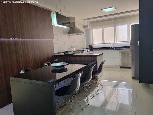 Apartamento, 3 quartos, 350 m² - Foto 34