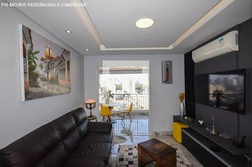 Apartamento, 3 quartos, 110 m² - Foto 31