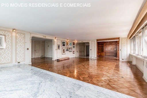 Apartamento, 4 quartos, 400 m² - Foto 5