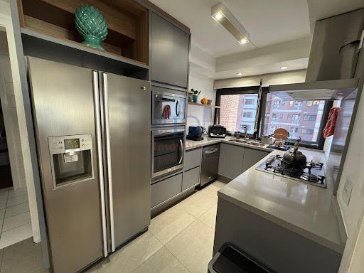 Apartamento, 3 quartos - Foto 34