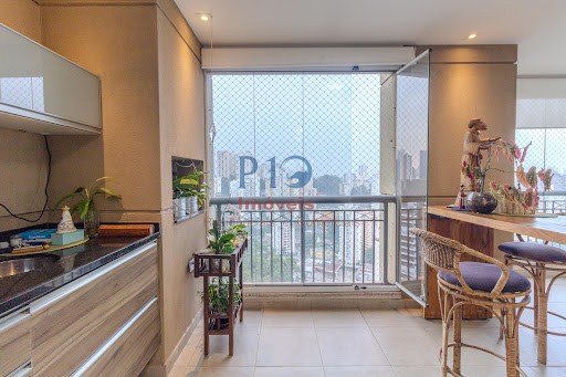 Apartamento, 4 quartos, 195 m² - Foto 19