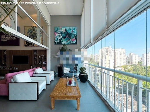 Apartamento, 3 quartos, 238 m² - Foto 25