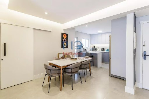 Apartamento, 2 quartos, 80 m² - Foto 9