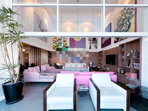 Apartamento, 3 quartos, 238 m² - Foto 31