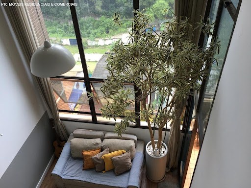 Apartamento, 1 quarto, 87 m² - Foto 1