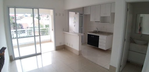 Apartamento, 1 quarto, 47 m² - Foto 10