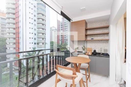 Apartamento, 2 quartos, 75 m² - Foto 1