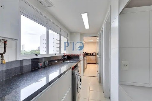 Apartamento, 4 quartos, 175 m² - Foto 8