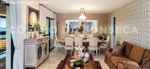 Apartamento, 3 quartos, 161 m² - Foto 15