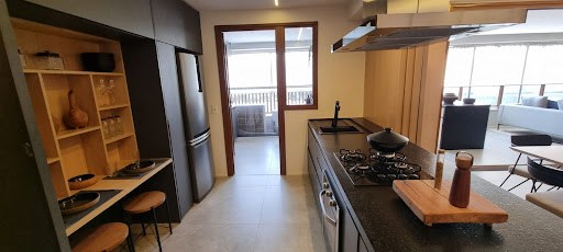 Apartamento, 4 quartos, 145 m² - Foto 8