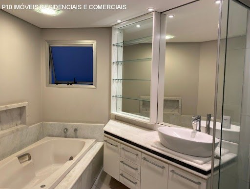 Apartamento, 4 quartos, 192 m² - Foto 5