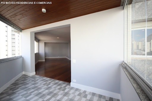 Apartamento, 3 quartos, 244 m² - Foto 6