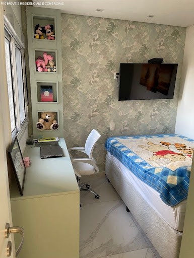 Apartamento, 4 quartos, 140 m² - Foto 26