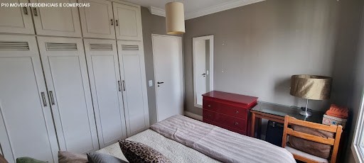 Apartamento, 3 quartos, 124 m² - Foto 11