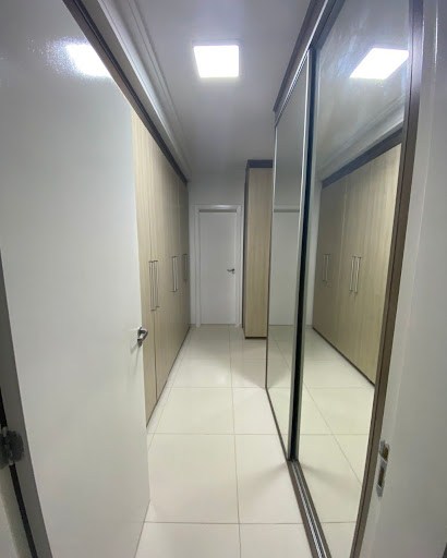 Apartamento, 3 quartos, 170 m² - Foto 6
