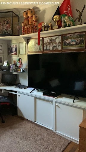 Apartamento, 3 quartos, 200 m² - Foto 7