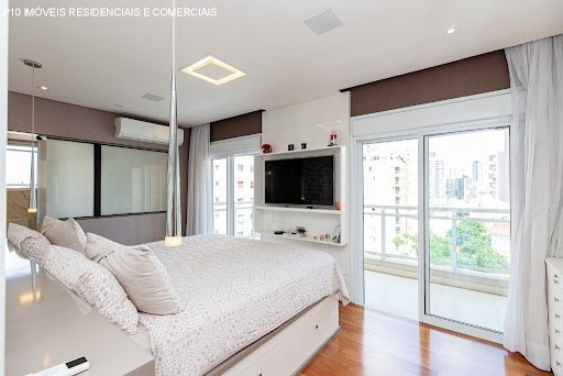 Apartamento, 4 quartos, 316 m² - Foto 73