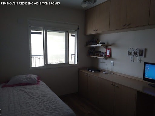 Apartamento, 4 quartos, 160 m² - Foto 9