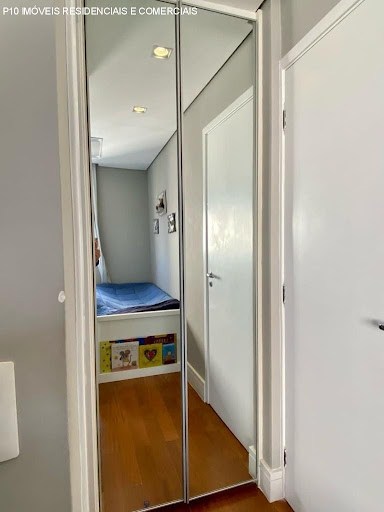 Apartamento, 3 quartos, 138 m² - Foto 23