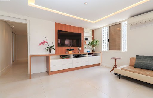 Apartamento, 2 quartos, 204 m² - Foto 17