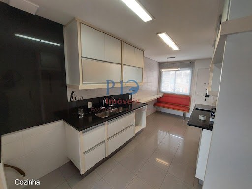 Apartamento, 3 quartos, 163 m² - Foto 3