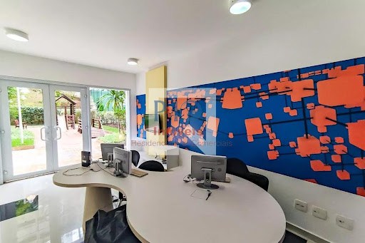 Apartamento, 3 quartos, 186 m² - Foto 35