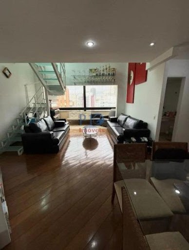 Cobertura, 4 quartos, 240 m² - Foto 1