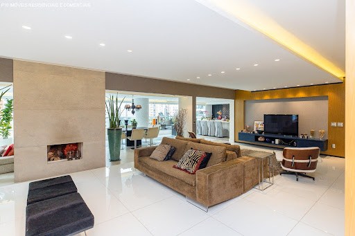 Apartamento, 4 quartos, 335 m² - Foto 20