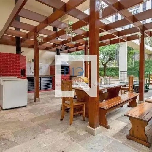 Apartamento, 3 quartos, 148 m² - Foto 2