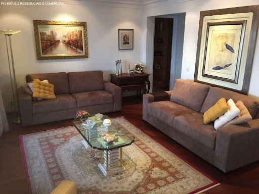 Apartamento, 4 quartos, 200 m² - Foto 21