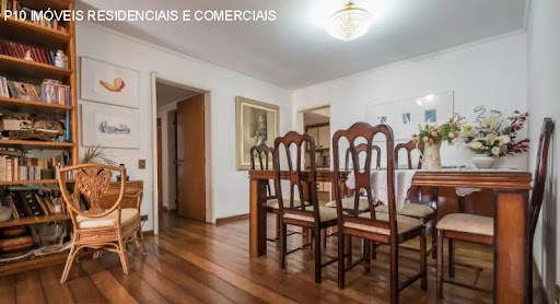 Apartamento, 4 quartos, 170 m² - Foto 13
