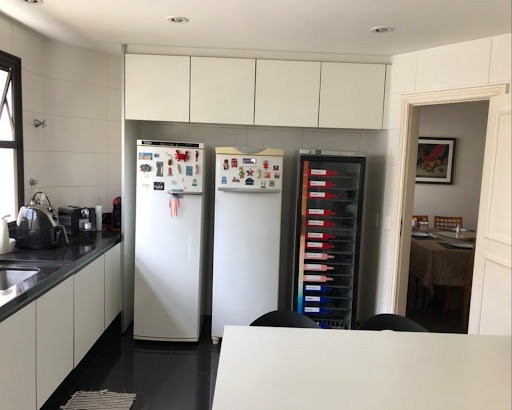 Apartamento, 3 quartos, 320 m² - Foto 11