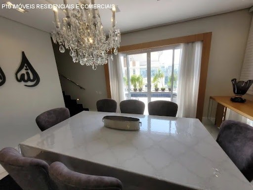 Apartamento, 4 quartos, 300 m² - Foto 29