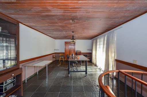 Casa, 4 quartos - Foto 34
