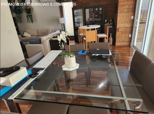 Casa, 4 quartos - Foto 2