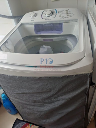 Apartamento, 2 quartos, 50 m² - Foto 3