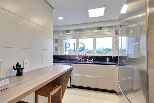Apartamento, 4 quartos, 175 m² - Foto 15