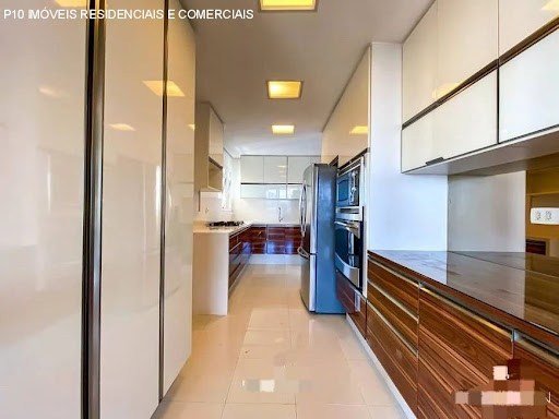 Apartamento, 4 quartos, 320 m² - Foto 4