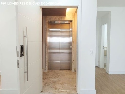 Apartamento, 3 quartos, 160 m² - Foto 8