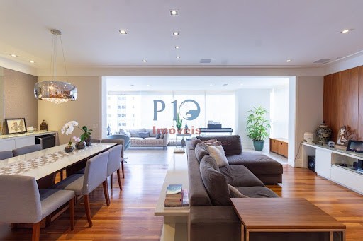 Apartamento, 3 quartos, 181 m² - Foto 42