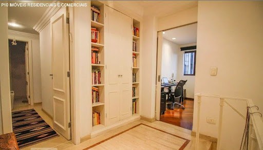 Apartamento, 5 quartos, 280 m² - Foto 42