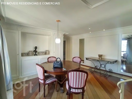 Apartamento, 3 quartos, 221 m² - Foto 6