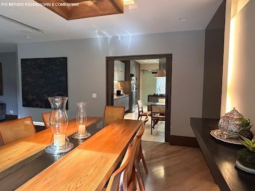 Apartamento, 4 quartos, 220 m² - Foto 36