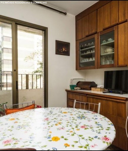 Apartamento, 4 quartos, 280 m² - Foto 3