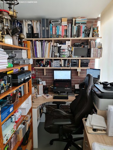 Apartamento, 2 quartos, 90 m² - Foto 9