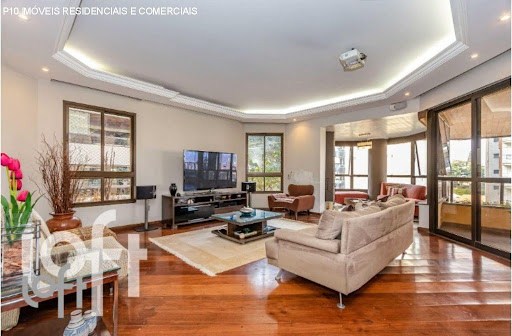 Apartamento, 4 quartos, 250 m² - Foto 10