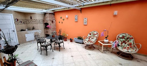 Casa, 4 quartos, 355 m² - Foto 9